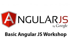 Basic Angular JS 4 Training