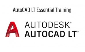 AutoCAD LT Essential Training Malaysia