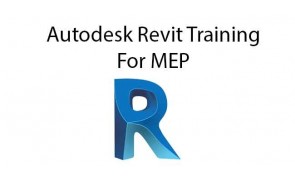 Autodesk Revit Training for MEP - Malaysia