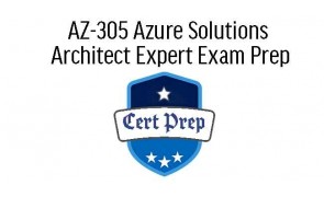 Microsoft Azure Security Technologies  (AZ-500)  Exam Prep