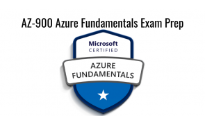 Microsoft Azure Cloud Computing Fundamental for Beginners Malaysia