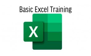 Basic Excel Training in Malaysia