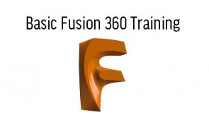 Autodesk Fusion 360 Essential Training in Malaysia