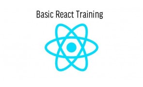 Basic React Training in Malaysia