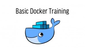 Basic Docker Training