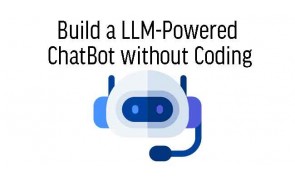 Build Your ChatBot without Coding with Chatfuel - Malaysia