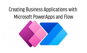 Create Business Applications  with Microsoft PowerApps and Flow in Malsyais
