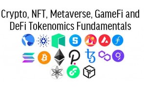 Cryptocurrencies and Tokenomics Fundamentals