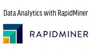 Data Mining with RapidMiner in Malaysia