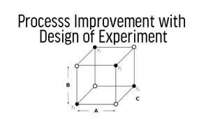 Design of Experiment (DOE) Course - Malaysia