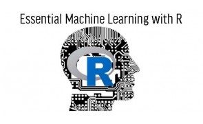 Essential Machine Learning with R in Malaysia