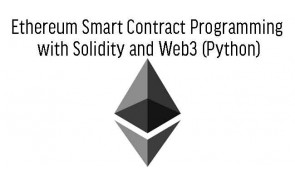 Solidity Programming Course