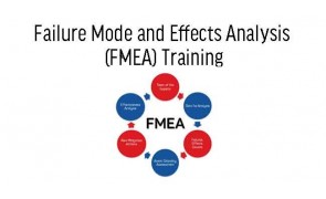 Failure Mode and Effects Analysis (FMEA) Training Malaysia