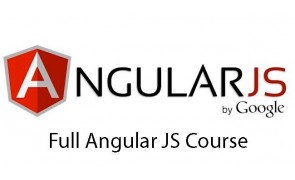Full Angular JS  Course in Malaysia