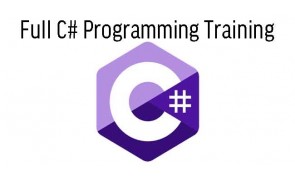 Advanced C# Programming 