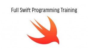 Full Swift Programming Training in Malaysia