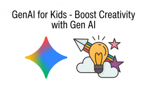 Develop Computational Thinking through Programming for Kids