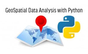 GeoSpatial Data Analysis with Python in Malaysia