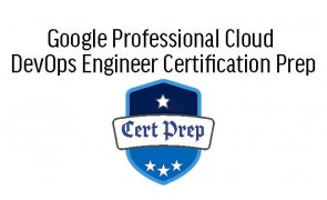 Google Cloud Platform Essential Training in Malaysia