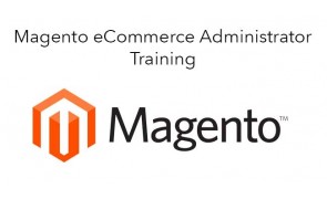 Magento eCommerce Administrator Training