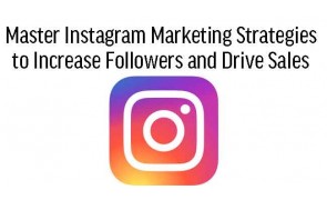 Social Media Marketing with Instagram in Malaysia