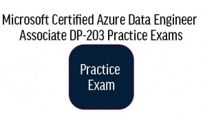 DP-100 Microsoft Azure Data Scientist Associate Practice Exams