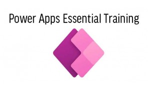 Power Apps Essential Training 