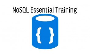NoSQL Essential Training - Malaysia
