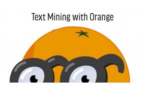 Text Mining with Orange Malaysia
