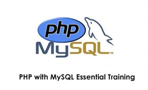 PHP with MySQL Essential Training in Malaysia