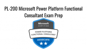 Microsoft Azure Data Fundamentals  (DP-900)  Exam Prep