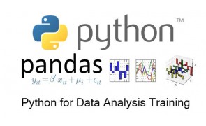 Python Data Analysis with Pandas HRDF Course in Malaysia 