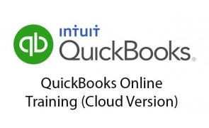 Intuit QuickBooks Online Training Cloud Version in Malaysia