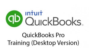Quickbooks Pro  Training Desktop Version  in Malaysia