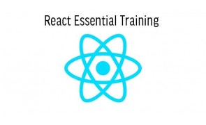 React Essential Training in Malaysia
