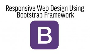 Responsive Web Design Using Bootstrap Framework  in Malaysia