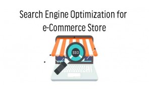 Search Engine Optimisation (SEO) for eCommerce Store in Malaysia