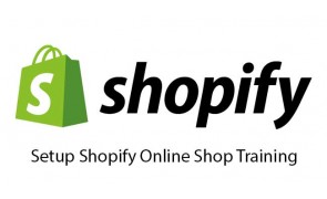 Setup Shopify Online Shop Training in Malaysia