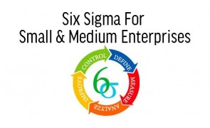 Six Sigma For Small & Medium Enterprise Training in Malaysia