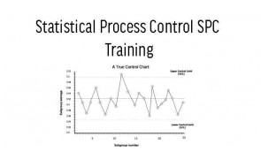 Statistical Process Control (SPC) Training in Malaysia