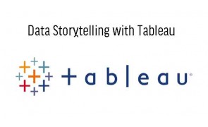 Data Storytelling with Tableau in Malaysia
