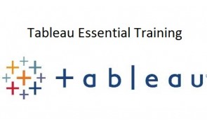 Tableau Essential Training in Malaysia