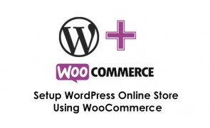 Setup WordPress eCommerce Store Using WooCommerce HRDF Course in Malaysia