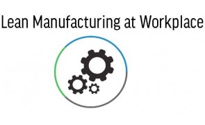 WSQ Lean Manufacturing at Workplace