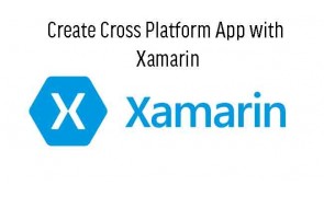 Create Cross Platform App with Xamarin in Malaysia