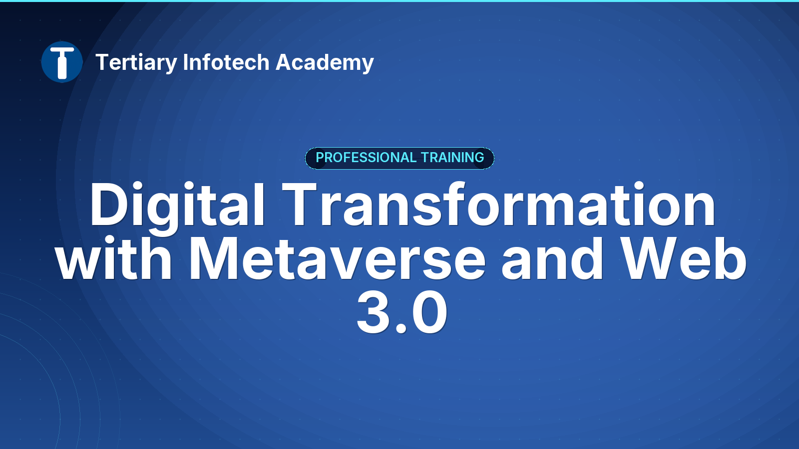 Digital Transformation with Metaverse and Web 3.0
