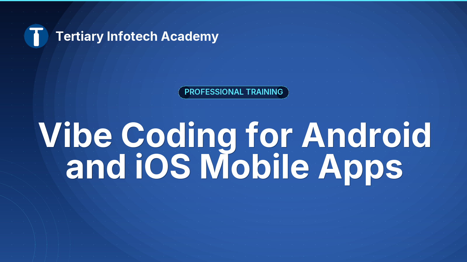 Vibe Coding for Android and iOS Mobile Apps