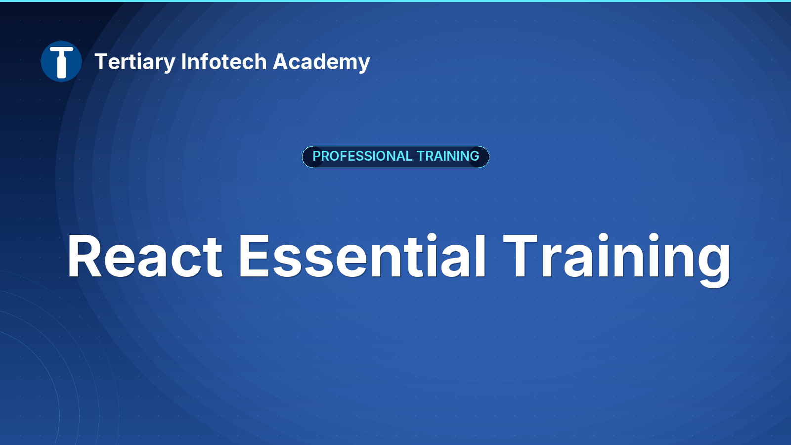React Essential Training