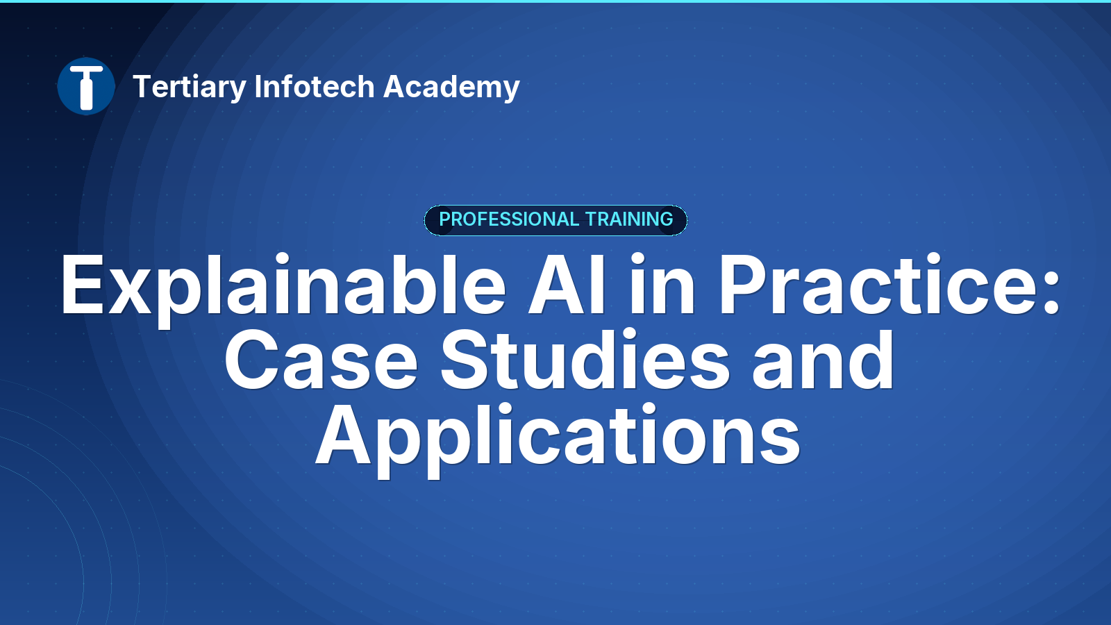 Explainable AI in Practice: Case Studies and Applications