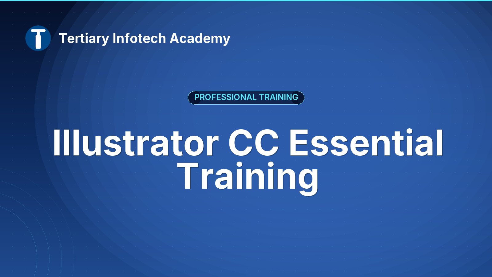 Illustrator CC Essential Training